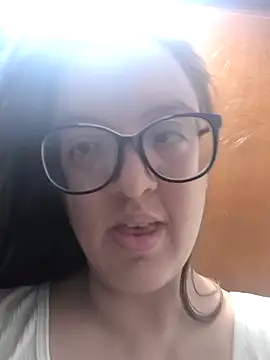 Venus Santana online show from 10/22/25, 05:56