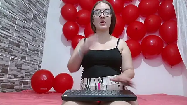 Venus Santana online show from 02/23/26, 04:48