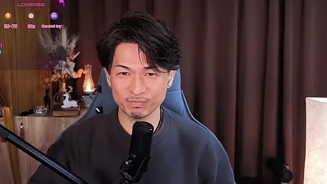 HARU-outdoor-x online show from 01/19/26, 02:10