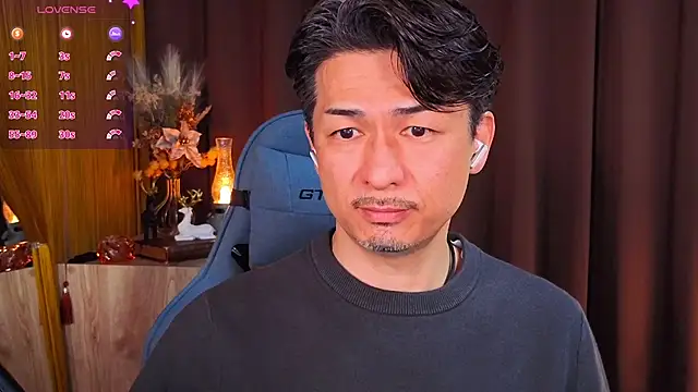 HARU-outdoor-x online show from 02/21/26, 02:07