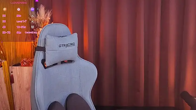 HARU-outdoor-x online show from 02/25/26, 02:16