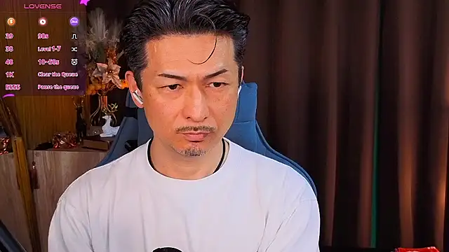 HARU-outdoor-x online show from 03/11/26, 02:56