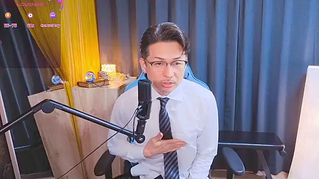 HARU-outdoor-x online show from 04/10/26, 02:22