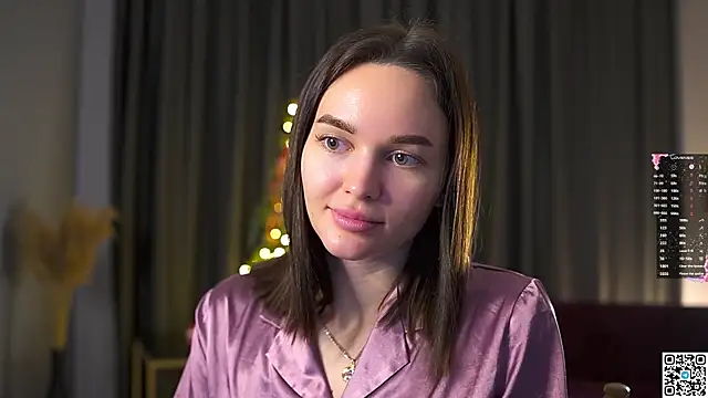 Snapshot of AnneKlint chatting on 12/30/24, 11:26 AnneKlint online show from 12/30/24, 11:26