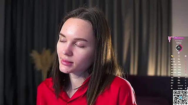 Snapshot of AnneKlint chatting on 01/12/25, 11:07 AnneKlint online show from 01/12/25, 11:07