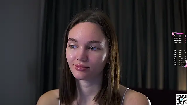 Snapshot of AnneKlint chatting on 01/15/25, 05:19 AnneKlint online show from 01/15/25, 05:19