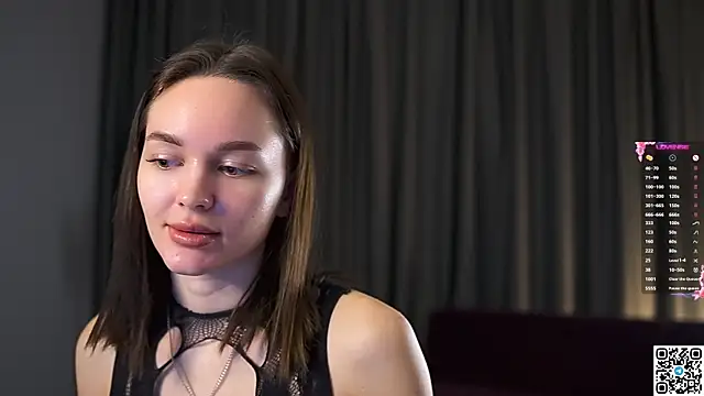 Snapshot of AnneKlint chatting on 01/16/25, 05:11 AnneKlint online show from 01/16/25, 05:11