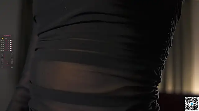 Snapshot of AnneKlint chatting on 01/18/25, 05:10 AnneKlint online show from 01/18/25, 05:10