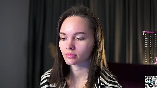 Snapshot of AnneKlint chatting on 01/23/25, 05:13 AnneKlint online show from 01/23/25, 05:13