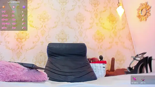 EIMY-ROBERTS online show from 03/14/25, 08:38