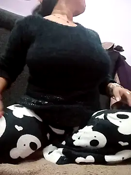 Snapshot of Jaanu_Jaanvi chatting on 01/01/25, 07:10 Jaanu Jaanvi online show from 01/01/25, 07:10