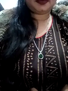 Snapshot of Jaanu_Jaanvi chatting on 01/03/25, 07:18 Jaanu Jaanvi online show from 01/03/25, 07:18