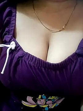Snapshot of Jaanu_Jaanvi chatting on 02/27/25, 08:31 Jaanu Jaanvi online show from 02/27/25, 08:31