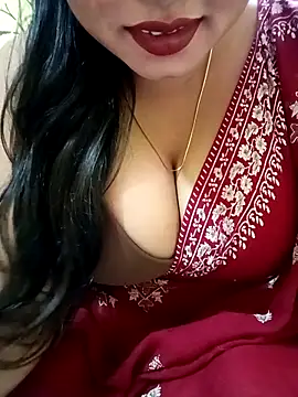 Snapshot of Jaanu_Jaanvi chatting on 03/10/25, 10:45 Jaanu Jaanvi online show from 03/10/25, 10:45