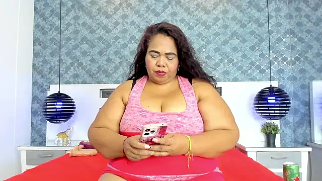 AshleyGrahams online show from 01/22/25, 04:23