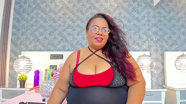 AshleyGrahams online show from 02/27/25, 08:42