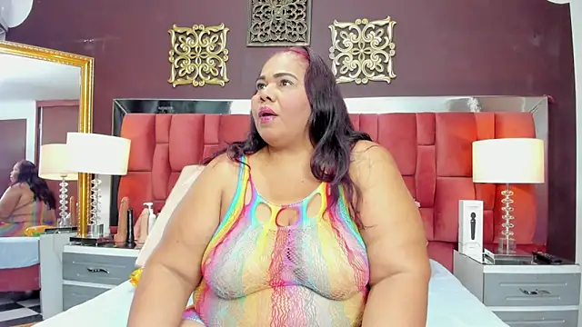 AshleyGrahams online show from 03/13/25, 04:27