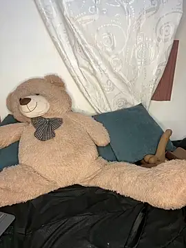 kitty  blackgl online show from 04/13/26, 12:16