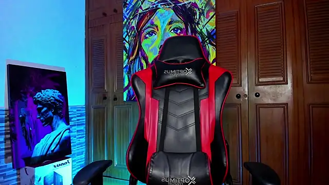 jacob firexx online show from 02/12/25, 01:59