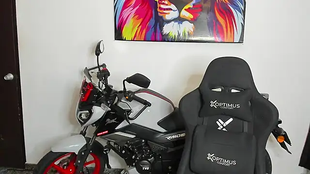 jacob firexx online show from 03/07/25, 01:51