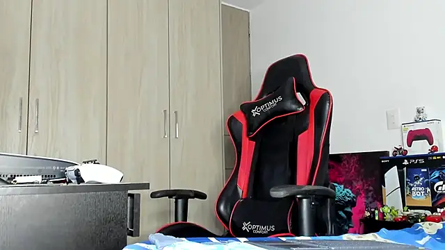 jacob firexx online show from 10/25/25, 12:40