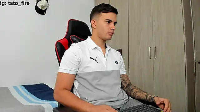 jacob firexx online show from 11/18/25, 06:12