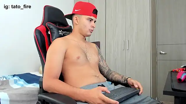 jacob firexx online show from 11/19/25, 01:55