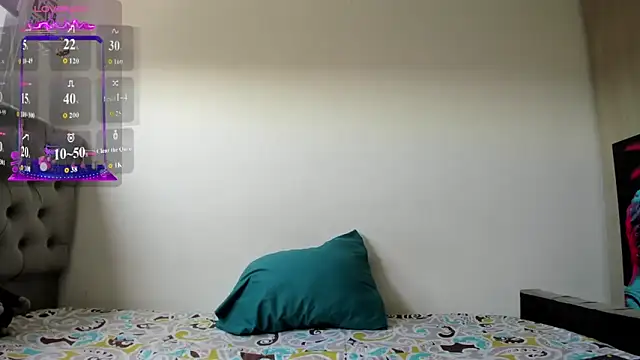 jacob firexx online show from 02/27/26, 03:12