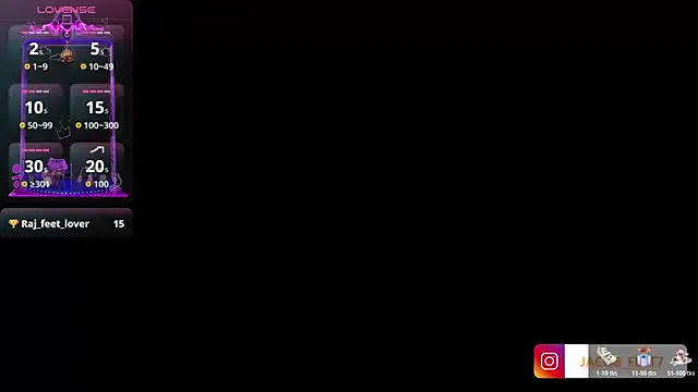 jacob firexx online show from 04/15/26, 07:58