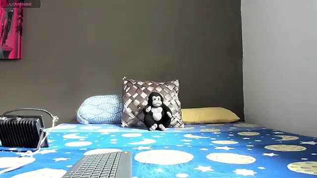 jacob firexx online show from 04/17/26, 03:04