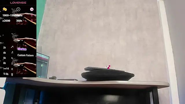 antonela83 online show from 09/27/25, 02:05