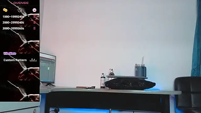 antonela83 online show from 03/29/26, 02:22