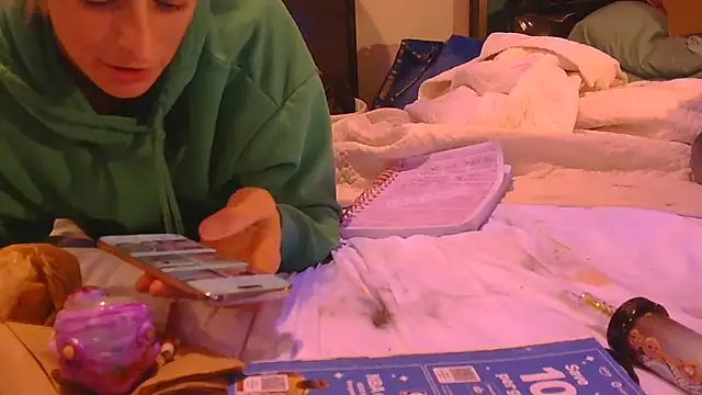 watermellonpussy online show from 11/07/25, 01:44