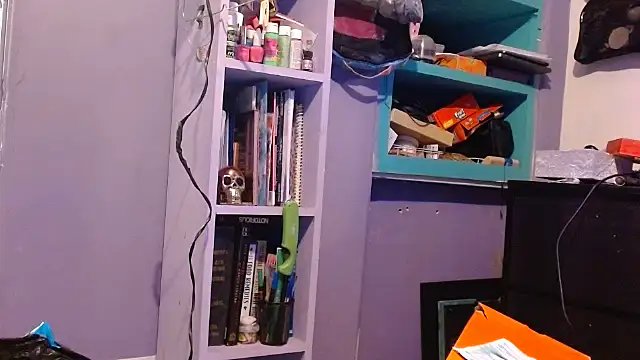 watermellonpussy online show from 11/17/25, 10:32