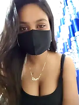 SimaRoy- online show from 01/22/25, 01:20