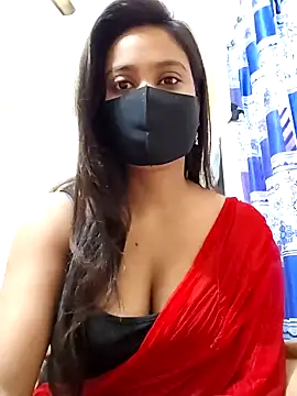 SimaRoy- online show from 01/23/25, 02:12