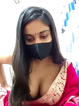 SimaRoy- online show from 01/23/25, 05:13