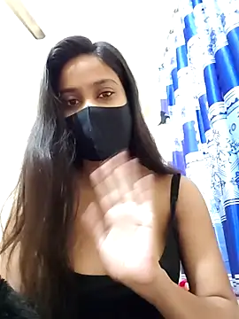 SimaRoy- online show from 01/24/25, 01:56