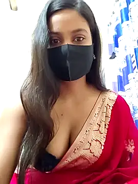 SimaRoy- online show from 02/02/25, 01:55