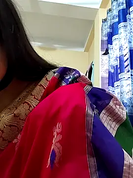 SimaRoy- online show from 02/09/25, 04:25