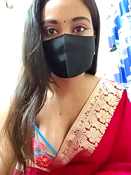 SimaRoy- online show from 02/12/25, 01:09