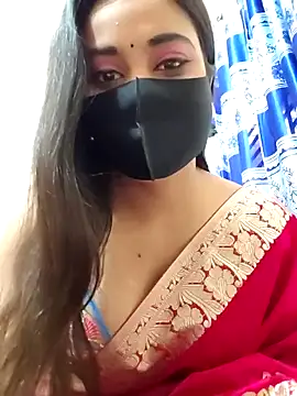 SimaRoy- online show from 02/13/25, 01:08