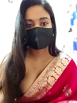 SimaRoy- online show from 02/16/25, 04:20