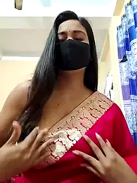 SimaRoy- online show from 02/17/25, 02:09