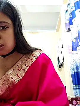 SimaRoy- online show from 02/17/25, 05:14