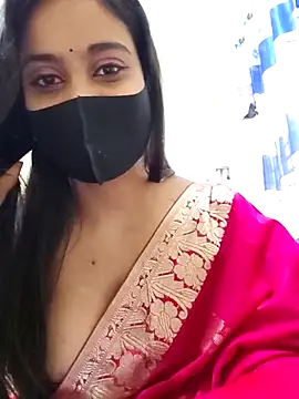 SimaRoy- online show from 02/18/25, 04:15