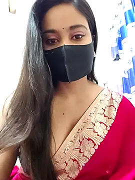 SimaRoy- online show from 02/19/25, 01:29