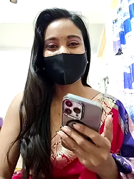 SimaRoy- online show from 02/19/25, 04:44