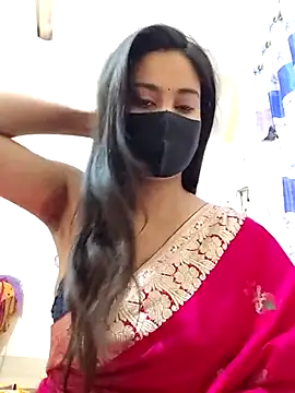 SimaRoy- online show from 02/19/25, 09:06