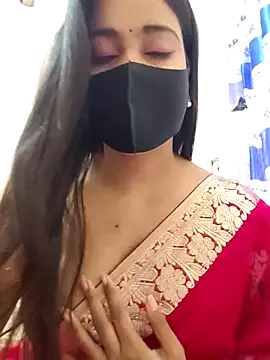 SimaRoy- online show from 02/20/25, 01:57